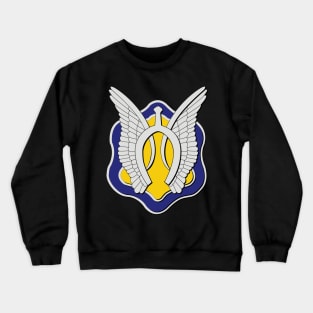 2nd Squadron, 17th Cavalry without Text Crewneck Sweatshirt